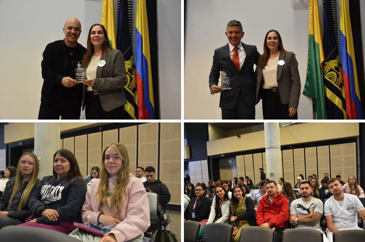 Graduados UAM reciben reconocimiento