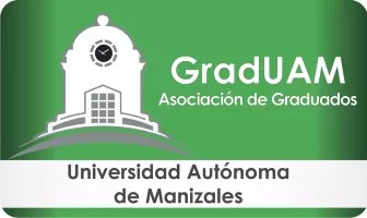 Logo Asociación de Graduados UAM